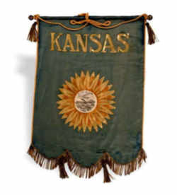 Kansas Banner