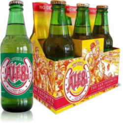 Kentucky State Original Soft Drink: Ale-8-One