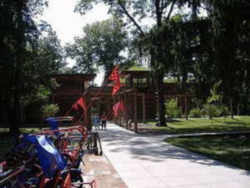 Bernheim Arboretum & Research Forest