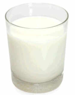 Milk: Kentucky State Drink