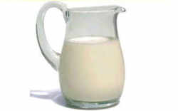 Milk: Kentucky State Drink