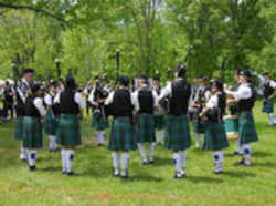Louisville Pipe Band