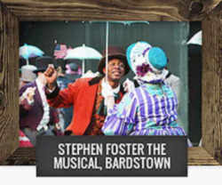 Stephen Foster Story