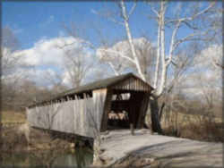 Switzer Bridge