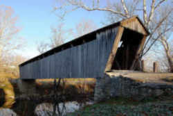 Switzer Bridge