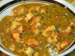 Gumbo