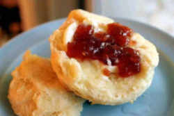 Louisiana State Jellies: Mayhaw Jelly