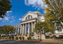 Louisiana State University Museum of Natural History