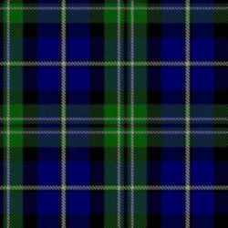 Louisiana State Tartan
