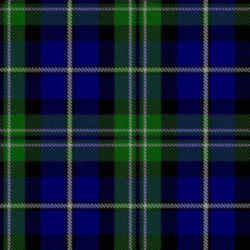 Louisiana State Tartan