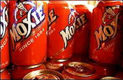 Maine State Soft Drink - Moxie®