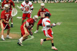 LACROSSE