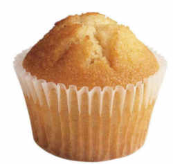 Corn Muffin