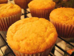 Corn Muffin