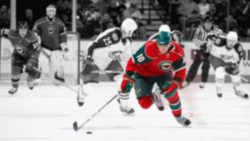 Minnesota State Sport: Ice Hockey