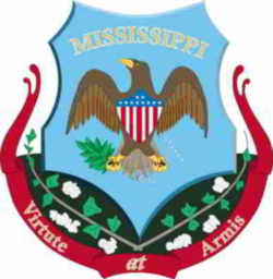 Mississippi Coat of Arms