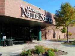 Mississippi Museum of Natural Science