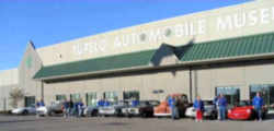The Tupelo Auto Museum, Inc