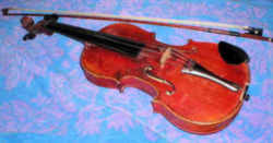 Fiddle