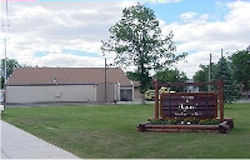 Montana State Firefighters Memorial Park