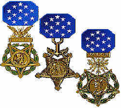 Montana State Medal of Valor: Montana Medal of Valor