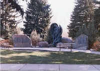 Montana State Vietnam Veterans' Memorial