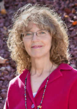 Nebraska State Poet: Twyla M. Hansen
