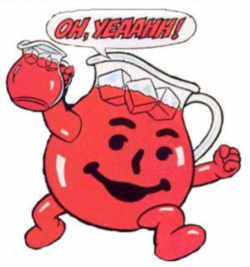 Kool-Aid