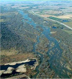 Platte River