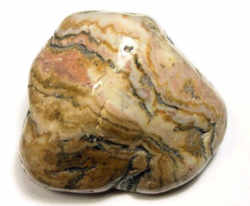 Nebraska State Rock: Prairie Agate