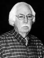 Nebraska State Poet: William Kloefkorn