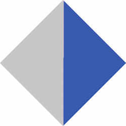 Nevada FLag: Silver and Blue