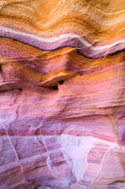 Nevada State Rock: Sandstone