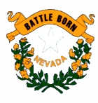 Nevada State Slogan: Battle Born