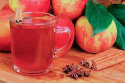 Apple Cider 