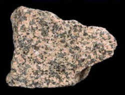 Granite: New Hampshire State Rock