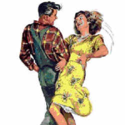 Square Dance