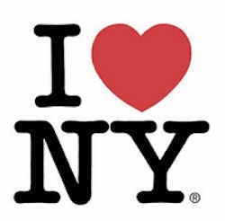 I love NY