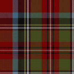 North Carolina State Tartan