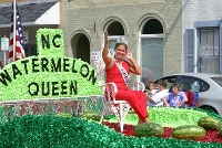 Hertford County Watermelon Festival