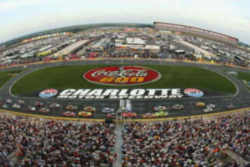 North Carolina State Sport: Stock Car Racing
