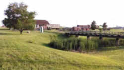 Mandan Railroad Museum