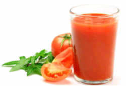 Tomato Juice