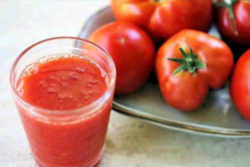 Tomato Juice