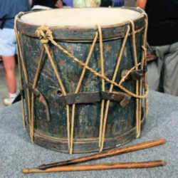 Drum