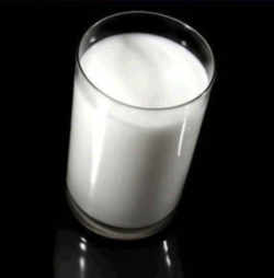 Milk: Oklahoma State Beverage