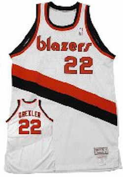1990-1991 Portland Trail Blazers