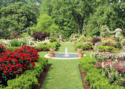 Morris Arboretum of the University of Pennsylvania