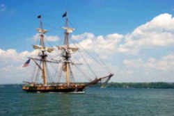 United States Brig Niagara