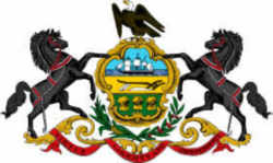 Pennsylvania's Coat of Arms